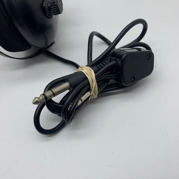 flight.com aviation headset soft top organ Aero‎ - Picture 4 of 6